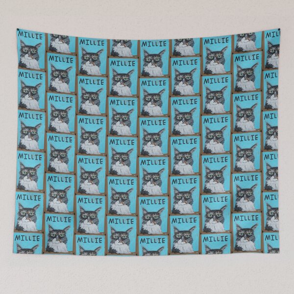 Item preview, Millie designed and sold by Ben Lenovitz.