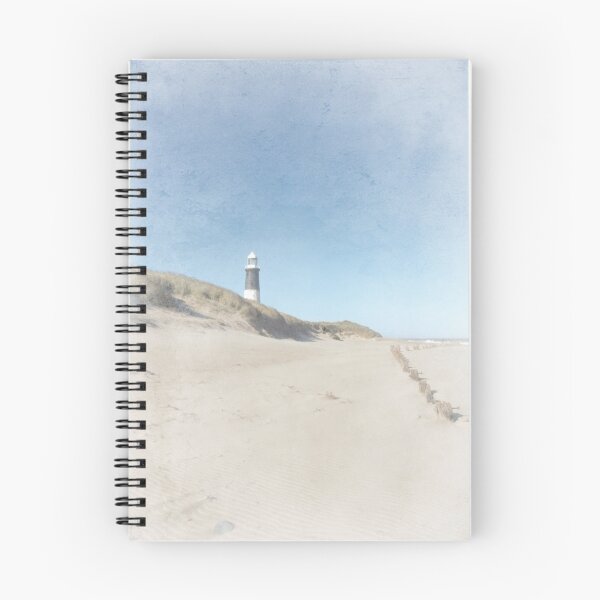 Item preview, Spurn Point Lighthouse | Texture designed and sold by Sarah Couzens.