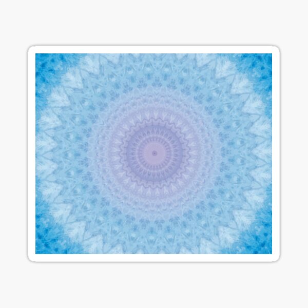Jellyfish Sticker