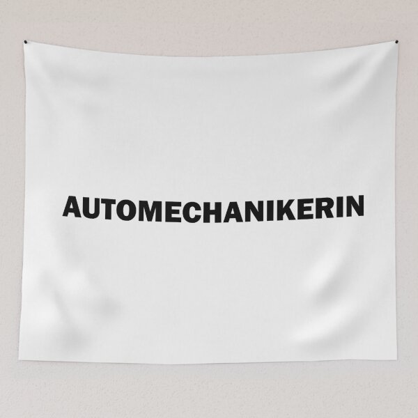 Item preview, Lettering AUTOMECHANIC designed and sold by game2genesis.