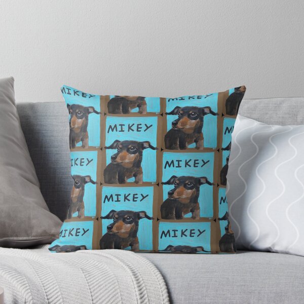 Item preview, Mikey designed and sold by Ben Lenovitz.