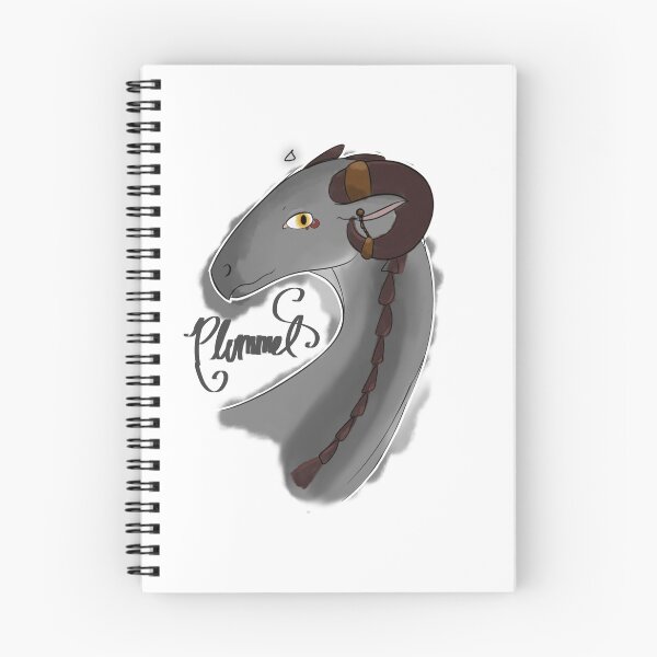 Item preview, The Empowered - Noble Plummet designed and sold by ReverbtheDragon.