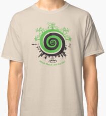 Which Planet Are You On? Classic T-Shirt