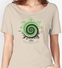 Which Planet Are You On? Women's Relaxed Fit T-Shirt
