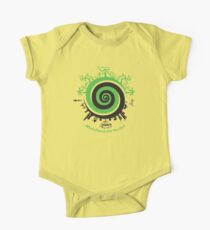 Which Planet Are You On? One Piece - Short Sleeve