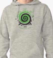 Which Planet Are You On? Pullover Hoodie