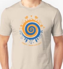 Fragile - handle with care! Unisex T-Shirt