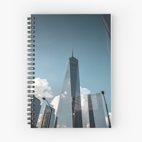 Item preview, the nyc world trade center designed and sold by franckreporter.