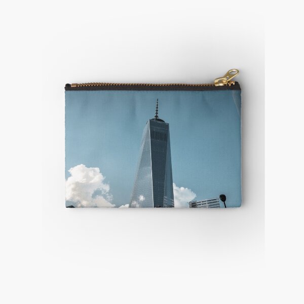 Item preview, the nyc world trade center designed and sold by franckreporter.