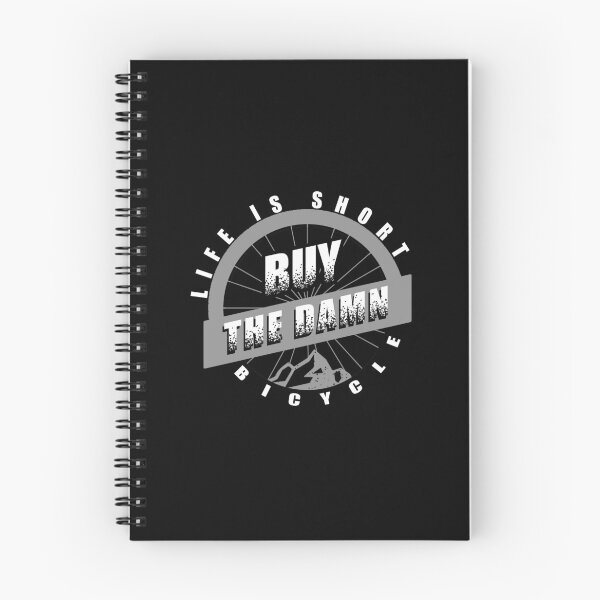 Item preview, Buy the Bicycle Funny Bicycle T-Shirt saying designed and sold by Manisma Road.