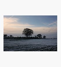 Cumbria Photographic Print