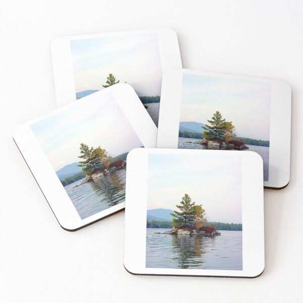 Item preview, Lonely Island of Fall designed and sold by searchlight.
