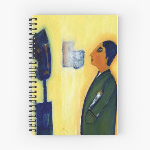 Item preview, the Art lover designed and sold by agnès trachet.