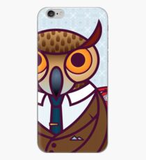 The Meeting iPhone Case