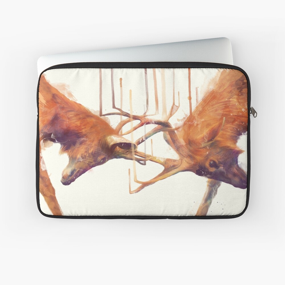 Item preview, Laptop Sleeve designed and sold by AmyHamilton.