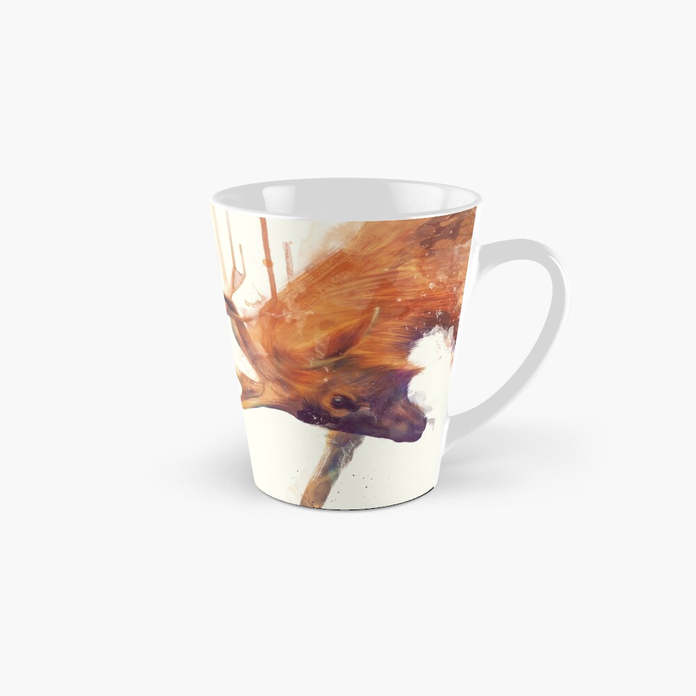 Item preview, Tall Mug designed and sold by AmyHamilton.
