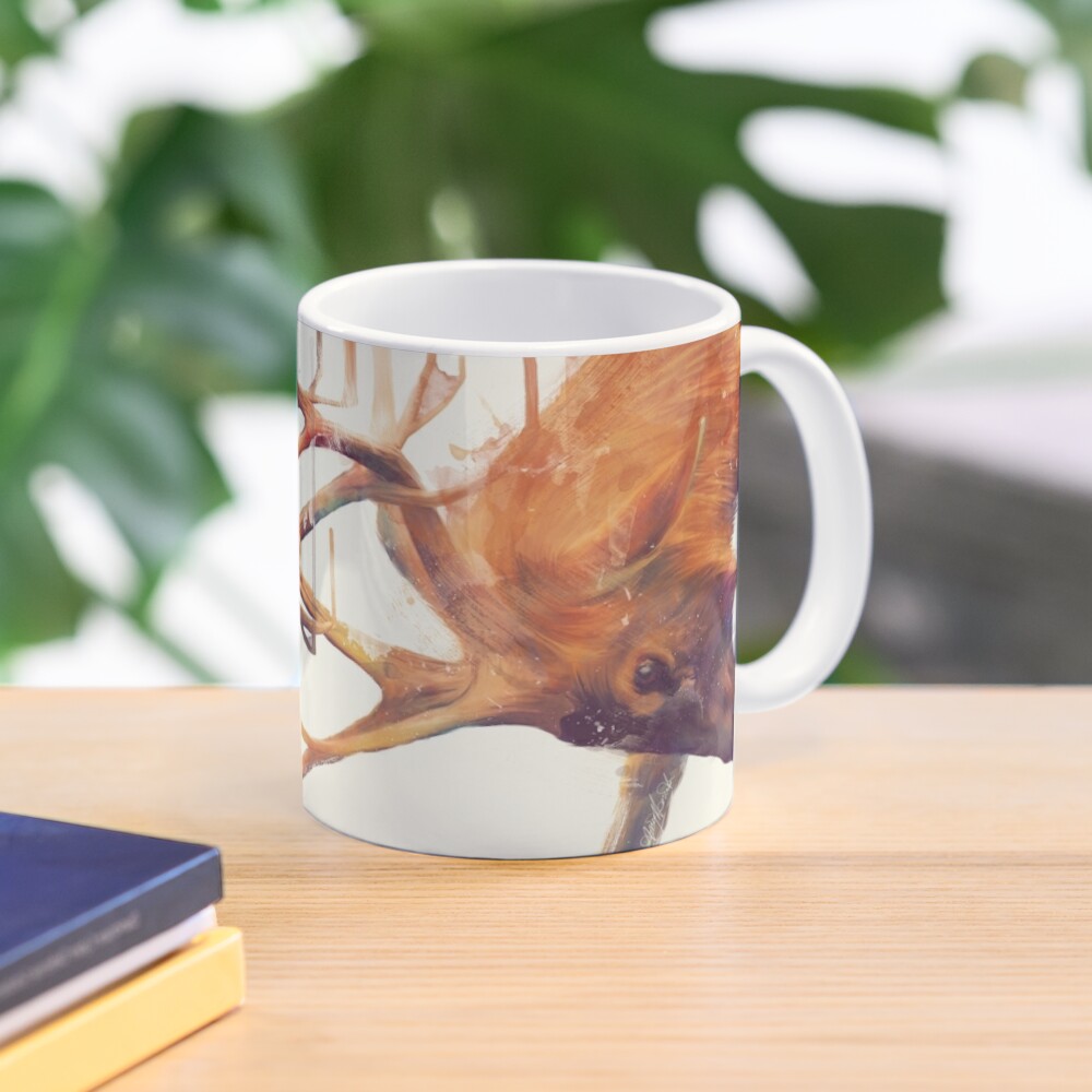 Item preview, Classic Mug designed and sold by AmyHamilton.