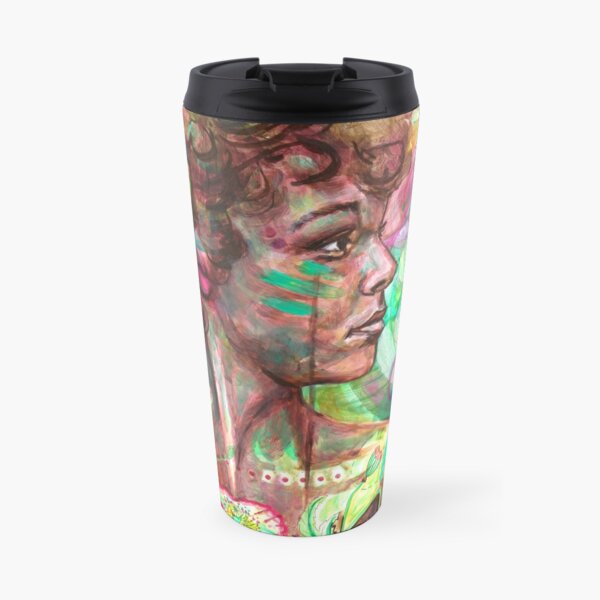 Truth Seeker Travel Mug