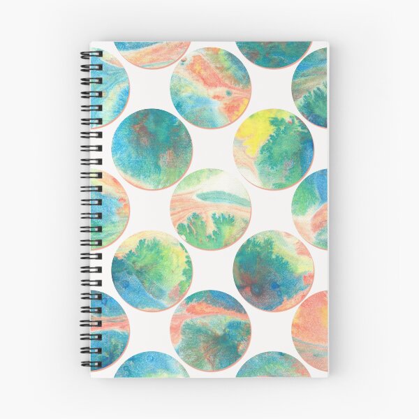 Item preview, A thousand worlds designed and sold by Liz Plummer.