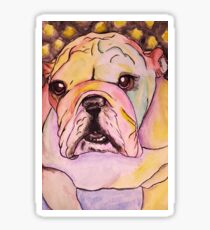 Lulu Bell Sticker