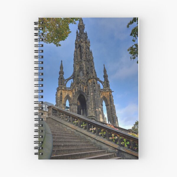Item preview, Scott Mounment, Edinburgh, Scotland designed and sold by AlbaPhotography.