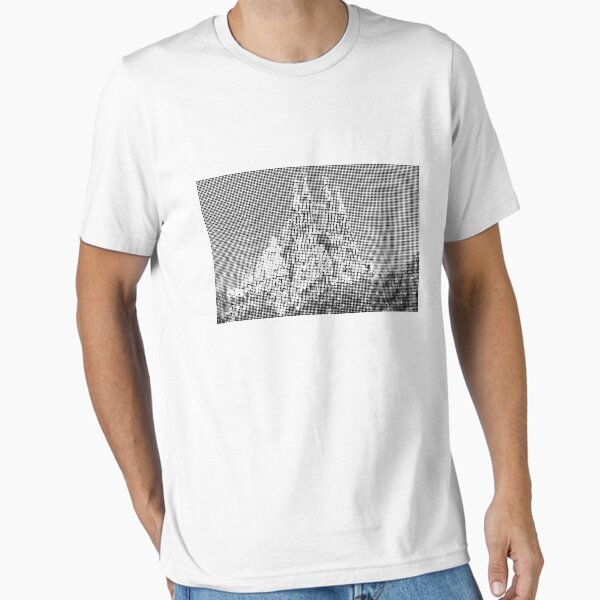 Item preview, Barcelona designed and sold by dotstown.