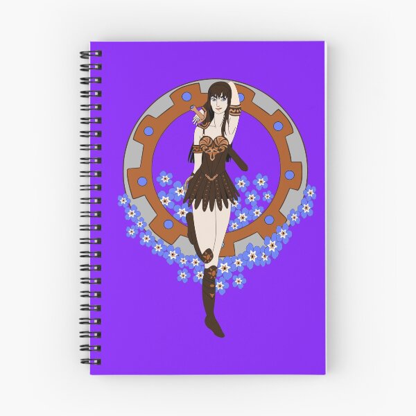 Item preview, Xena Chakram designed and sold by beerhamster.
