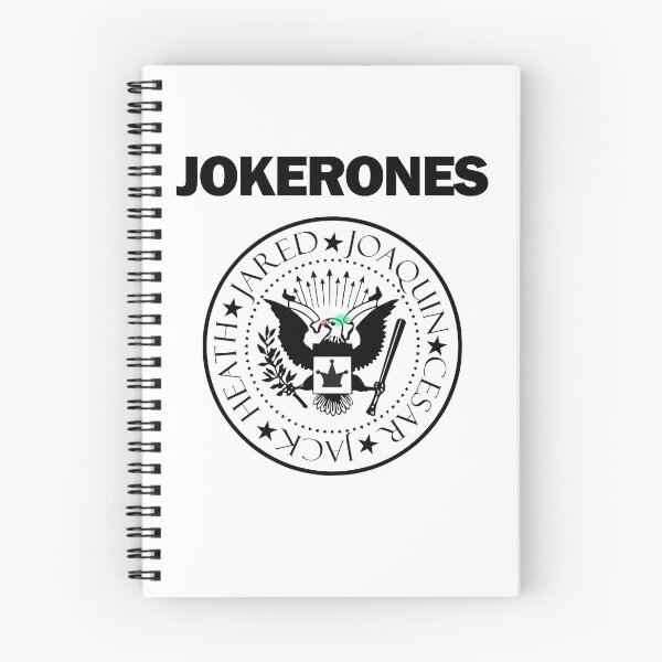 Item preview, Jokerones designed and sold by MilchUndEis.