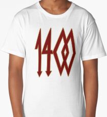 1400 Trippie Redd Long T-Shirt