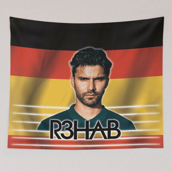 Item preview, R3hab designed and sold by French-Kiss.