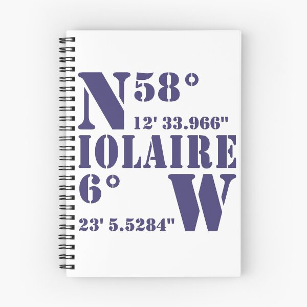 Item preview, IOLAIRE, STORNOWAY designed and sold by CoolYule.