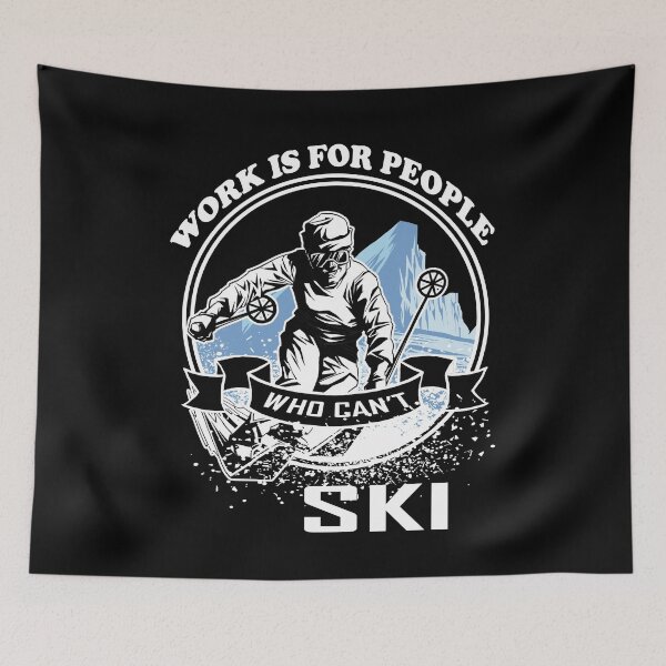 Item preview, Ski Driver Saying For The Ski Holiday Shirt Gift designed and sold by Manisma Road.