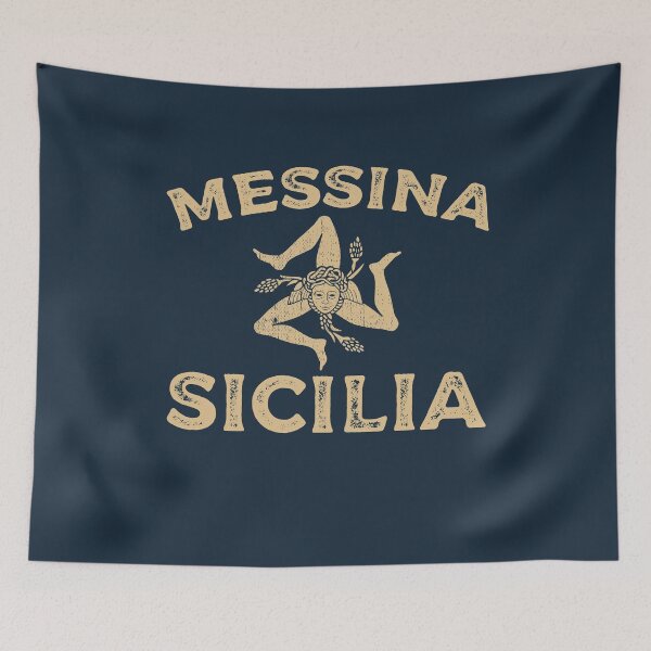 Item preview, Messina Sicilia - Sicily designed and sold by dk80.