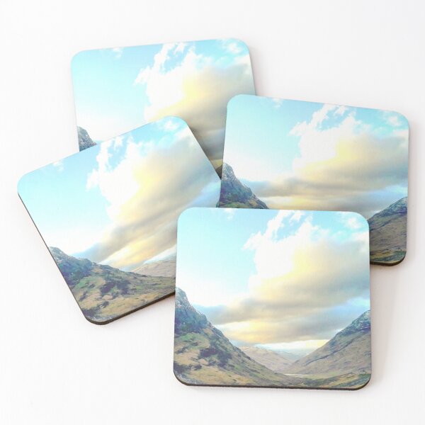Item preview, Scottish Highlands SH123 designed and sold by Hyperion Photoart.
