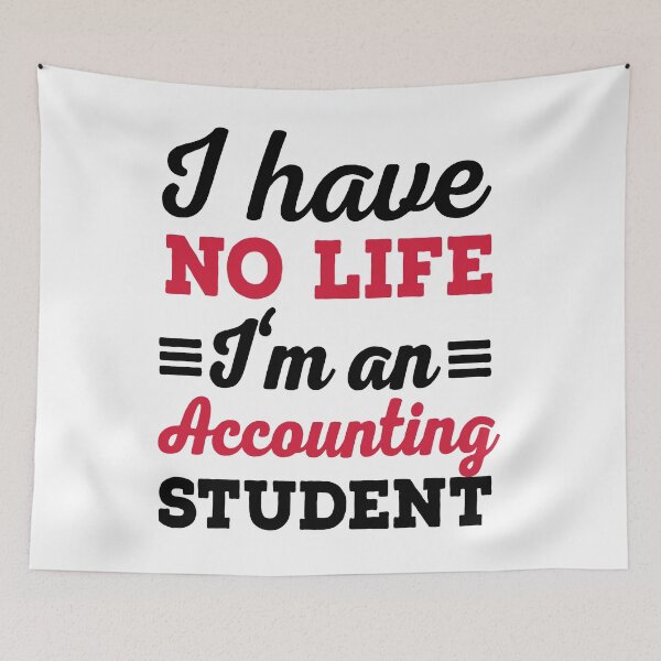 Item preview, Accounting designed and sold by Vectorqueen.
