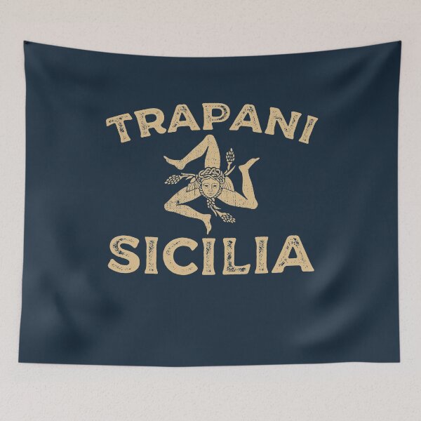 Item preview, Trapani Sicilia - Sicily designed and sold by dk80.