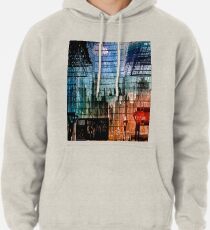 Sudadera con capucha Buildings NYC