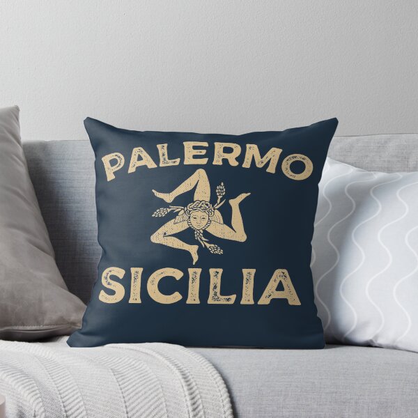 Artikelvorschau, Palermo Sizilien - Sizilien entworfen und verkauft von dk80.