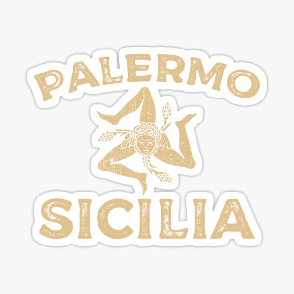 Item preview, Palermo Sicilia - Sicily designed and sold by dk80.
