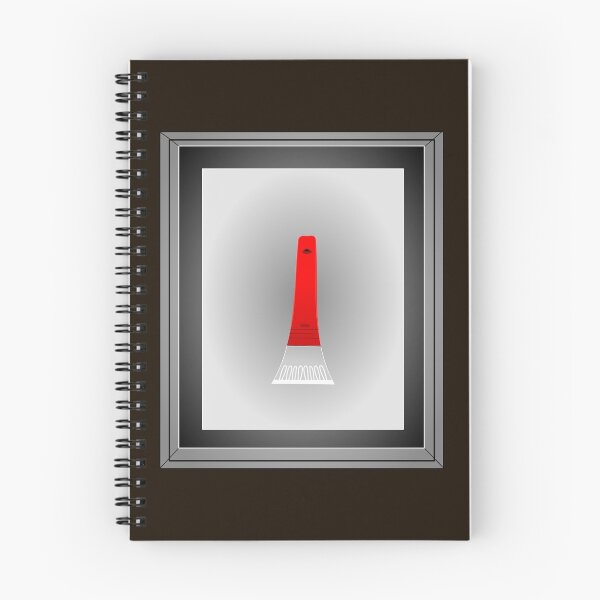 Item preview, Fargo Framed Ice Scraper designed and sold by beerhamster.
