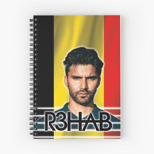Artikelvorschau, R3hab entworfen und verkauft von French-Kiss.