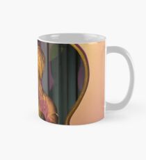 Efteling Fakir Classic Mug