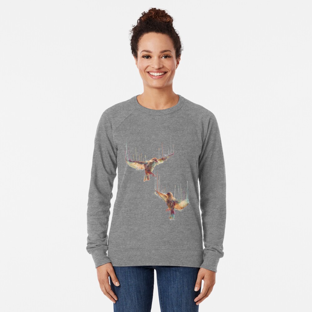 Awake Lightweight Sweatshirt