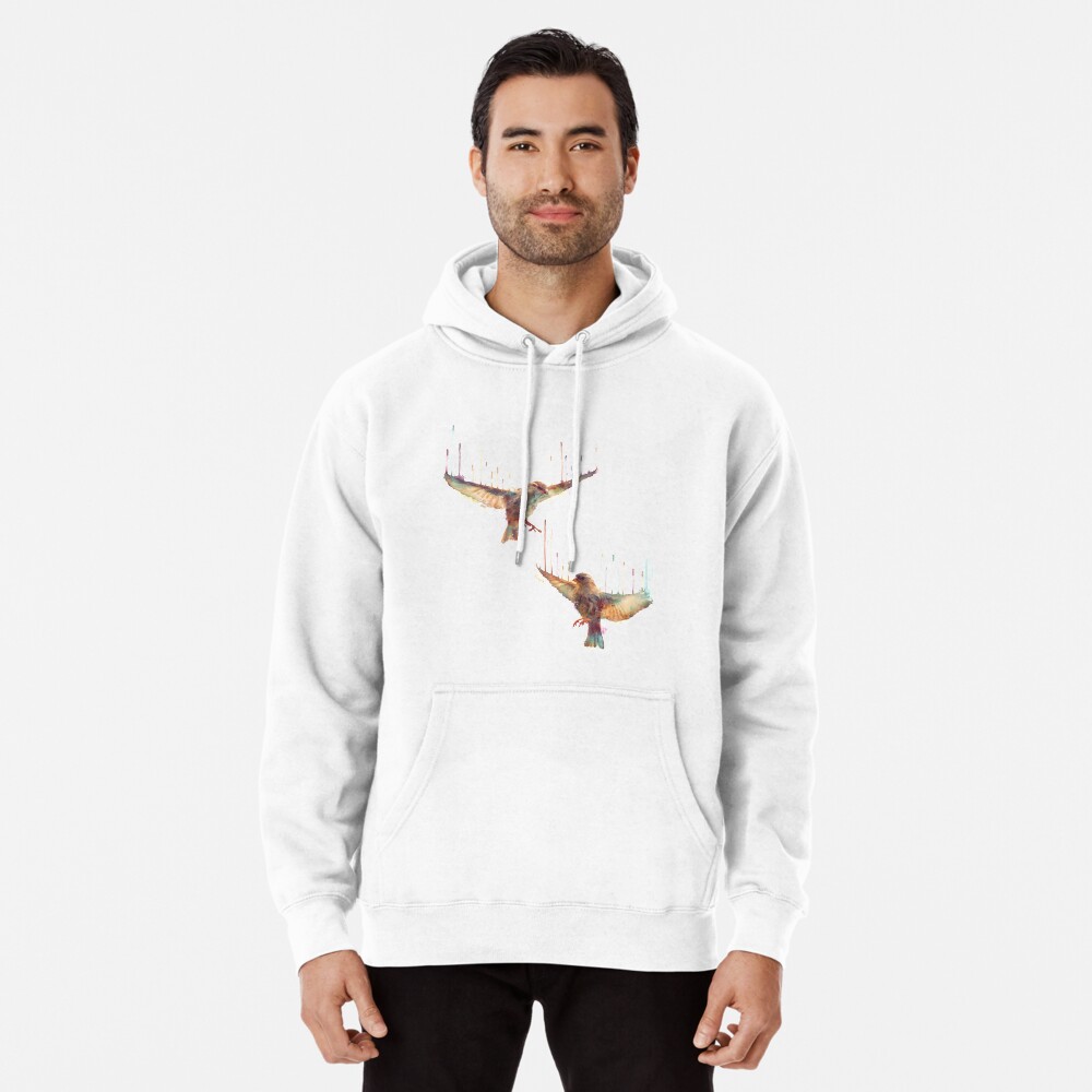 Item preview, Pullover Hoodie designed and sold by AmyHamilton.
