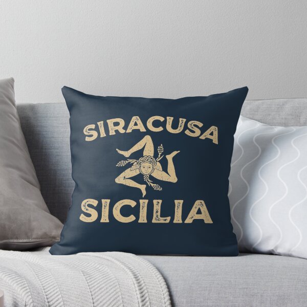 Artikelvorschau, Siracusa Sicilia - Syrakus Sizilien entworfen und verkauft von dk80.