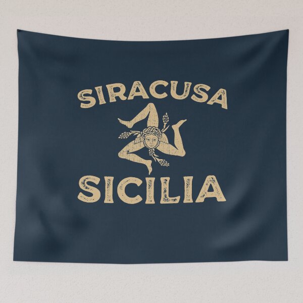 Item preview, Siracusa Sicilia - Syracuse Sicily designed and sold by dk80.