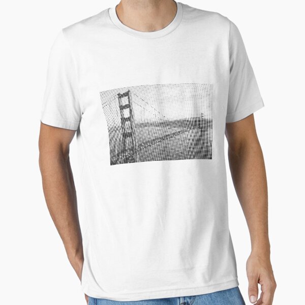 Item preview, San Francisco designed and sold by dotstown.