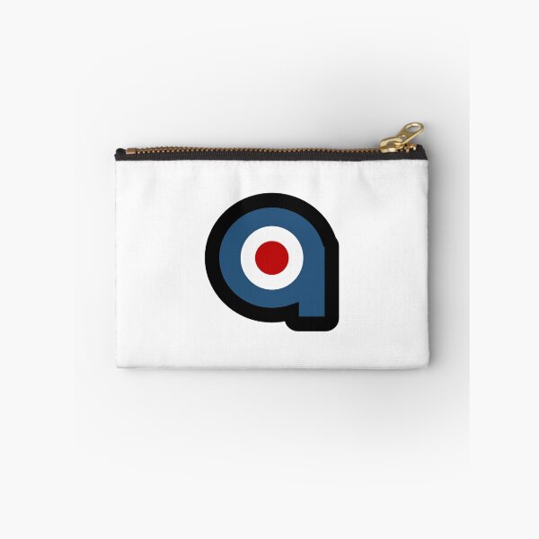Item preview, Red, Blue, Black, and White Logo designed and sold by 3Talents.
