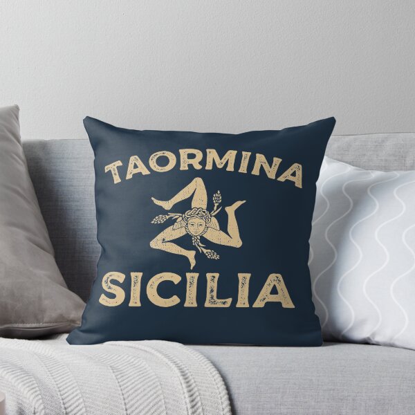 Artikelvorschau, Taormina Sicilia - Sizilien entworfen und verkauft von dk80.