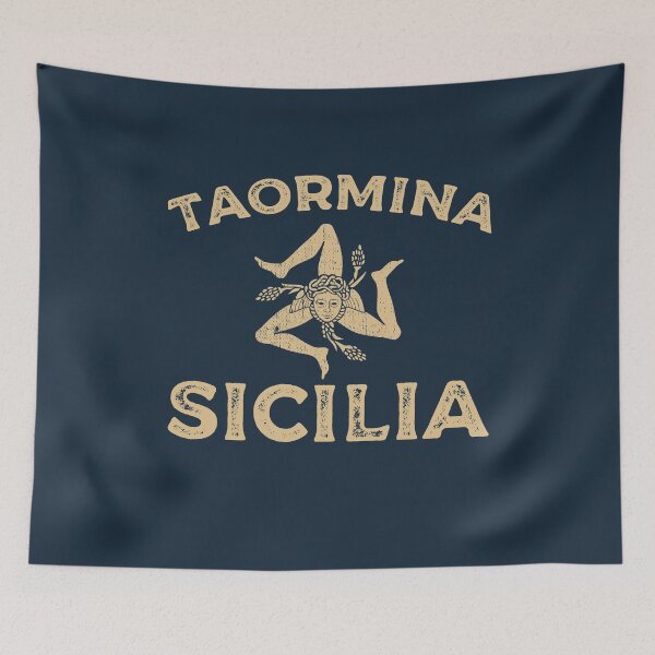Item preview, Taormina Sicilia - Sicily designed and sold by dk80.